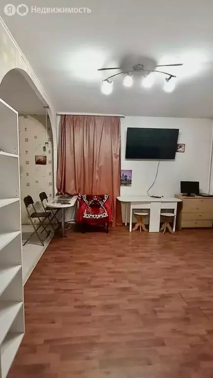 2-комнатная квартира: деревня Алексеевка, Интернациональная улица, 62 ... - Фото 1