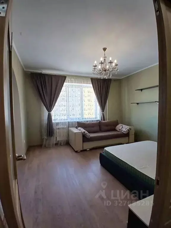 1-к кв. Курская область, Курск просп. Анатолия Дериглазова, 107 (47.0 ... - Фото 1