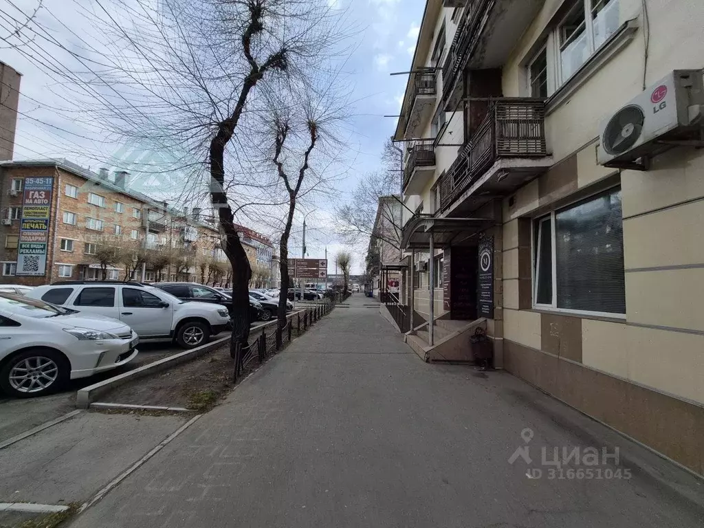 Комната Хакасия, Абакан ул. Щетинкина, 9 (17.0 м) - Фото 0