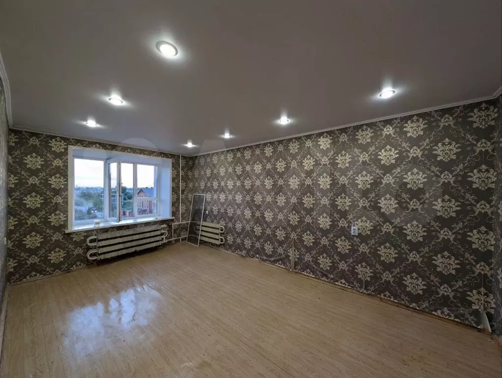 Комната 18 м в 1-к., 5/9 эт. - Фото 0