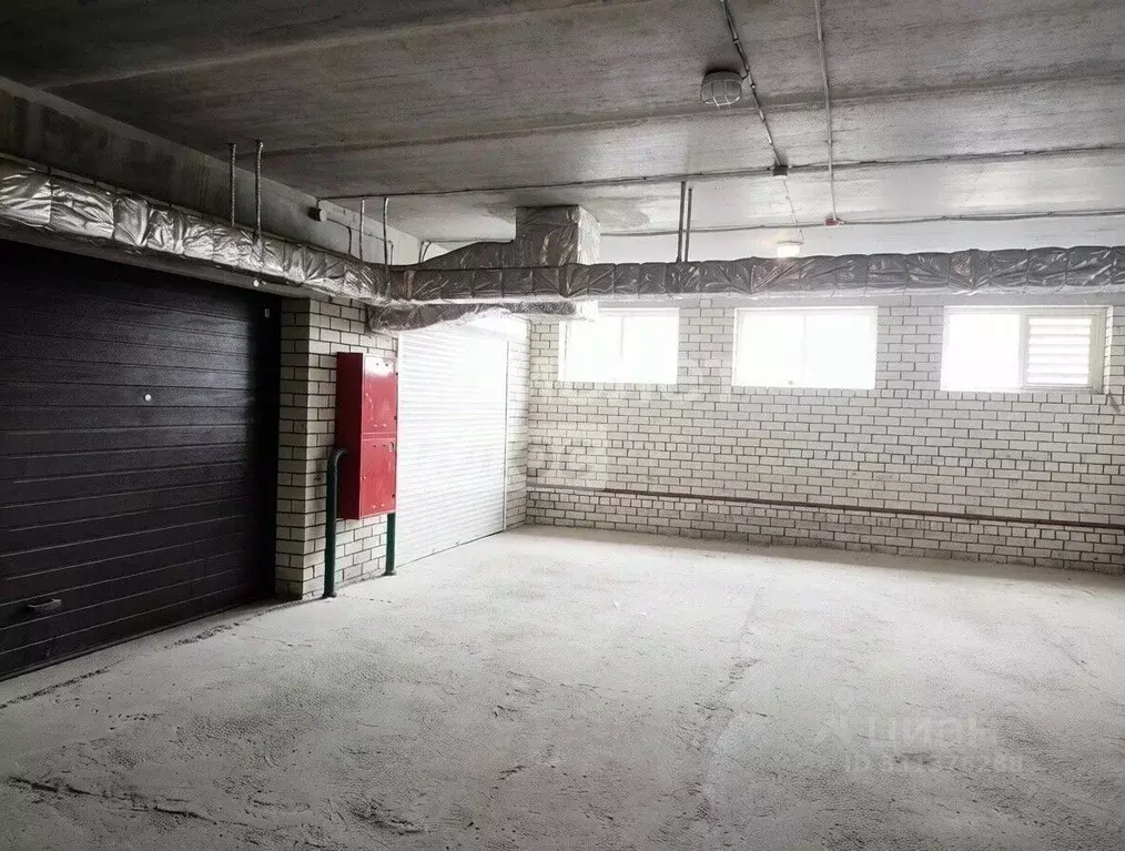 Гараж в Ульяновская область, Ульяновск пер. 2-й Мира, 13 (38 м) - Фото 2