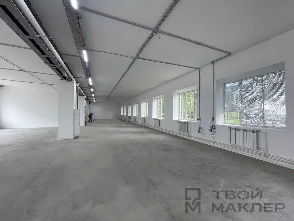 Офис в Пензенская область, Пенза ул. Мира, 60А (1600 м) - Фото 2