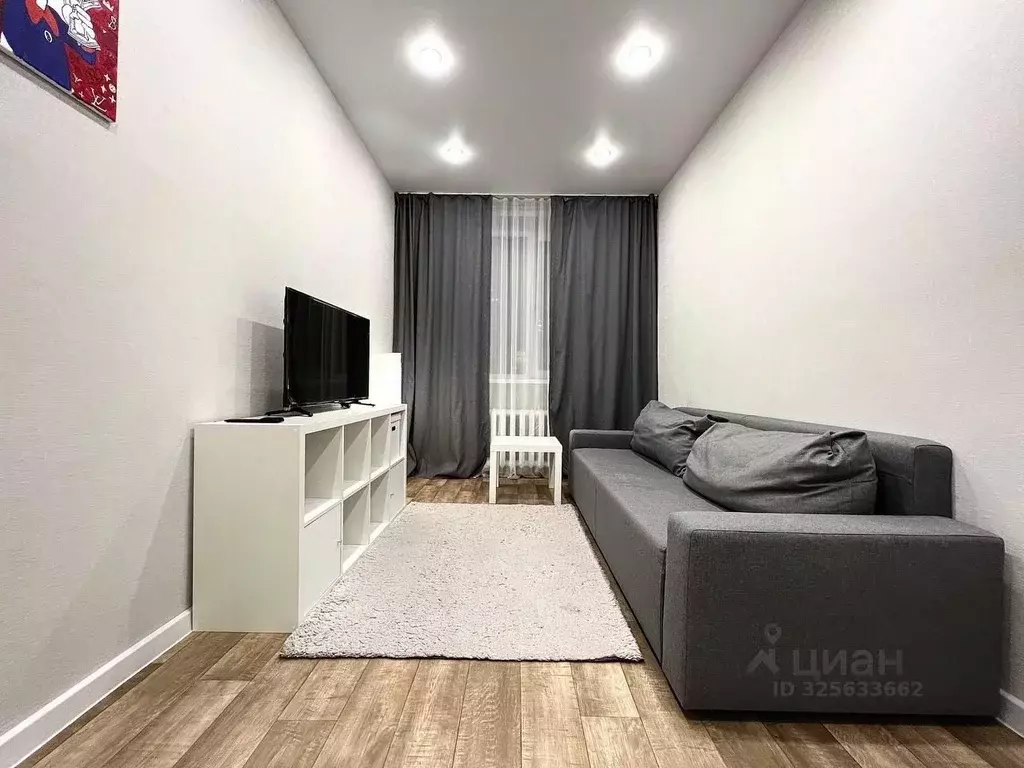 2-к кв. Татарстан, Казань ул. Павлюхина, 102 (55.0 м) - Фото 1