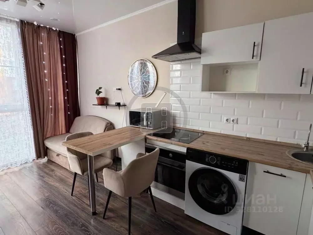 1-к кв. Калужская область, Калуга ул. Хорошая, 4 (43.1 м) - Фото 2