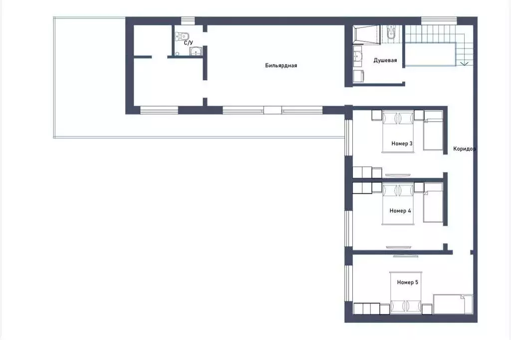 Дом в Майкопский район, Краснооктябрьское сельское поселение, садовое ... - Фото 2