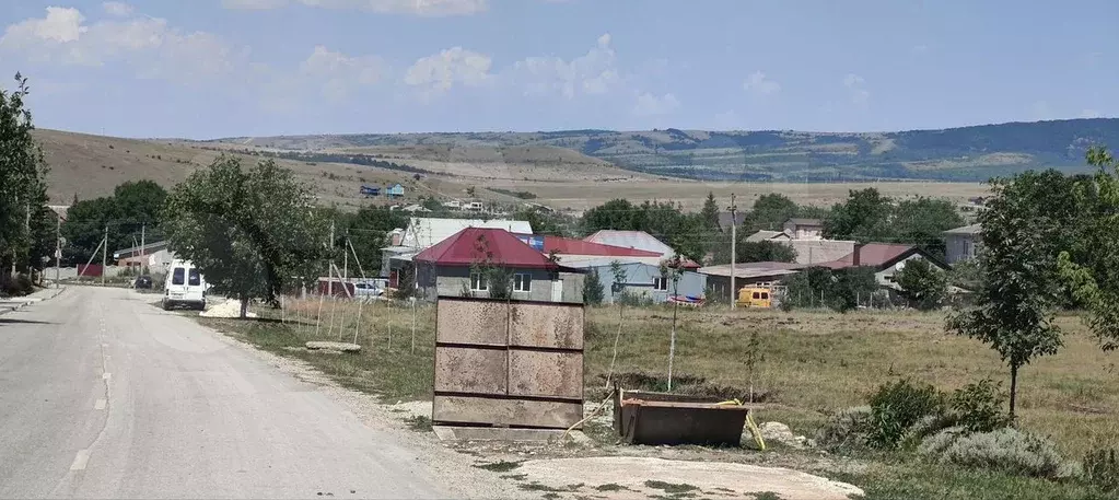 Участок 11 сот. (ИЖС) - Фото 1