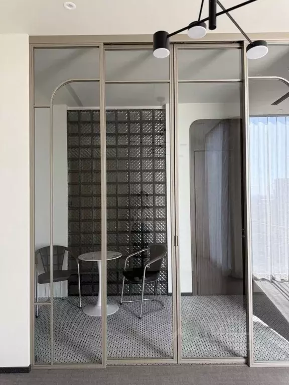 Офис в Москва 2-я Брестская ул., 6 (113 м) - Фото 2