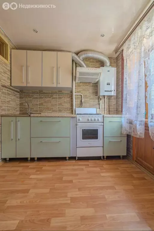 2-комнатная квартира: Пенза, улица Ставского, 29 (44.9 м) - Фото 1