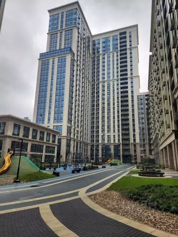 1-к кв. Москва ул. Василисы Кожиной, 13 (30.0 м) - Фото 2