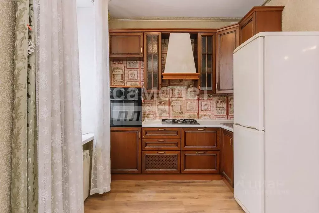 3-к кв. Новосибирская область, Новосибирск Бетонная ул., 33А (74.2 м) - Фото 1