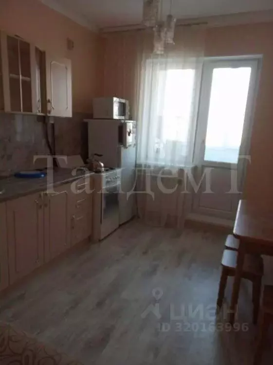 1-к кв. Омская область, Омск ул. 2-я Челюскинцев, 15к3 (33.1 м) - Фото 0