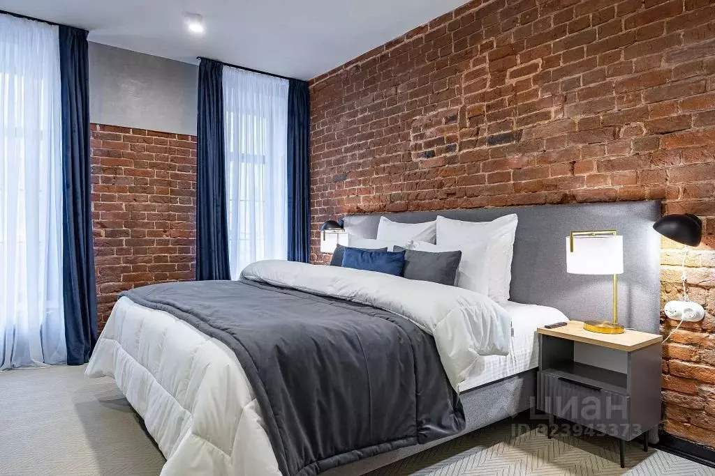 1-к кв. Нижегородская область, Нижний Новгород Ошарская ул., 9 (42.0 ... - Фото 2