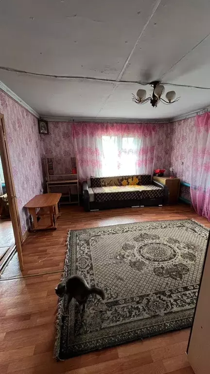 Продаётся 3-к квартира, 66.5 м - Фото 0