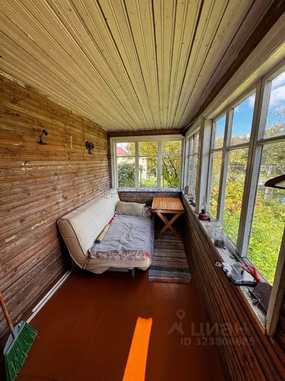 Дом в Нижегородская область, Нижний Новгород № 2 ОАО Зефс СНТ, 267 (45 ... - Фото 2