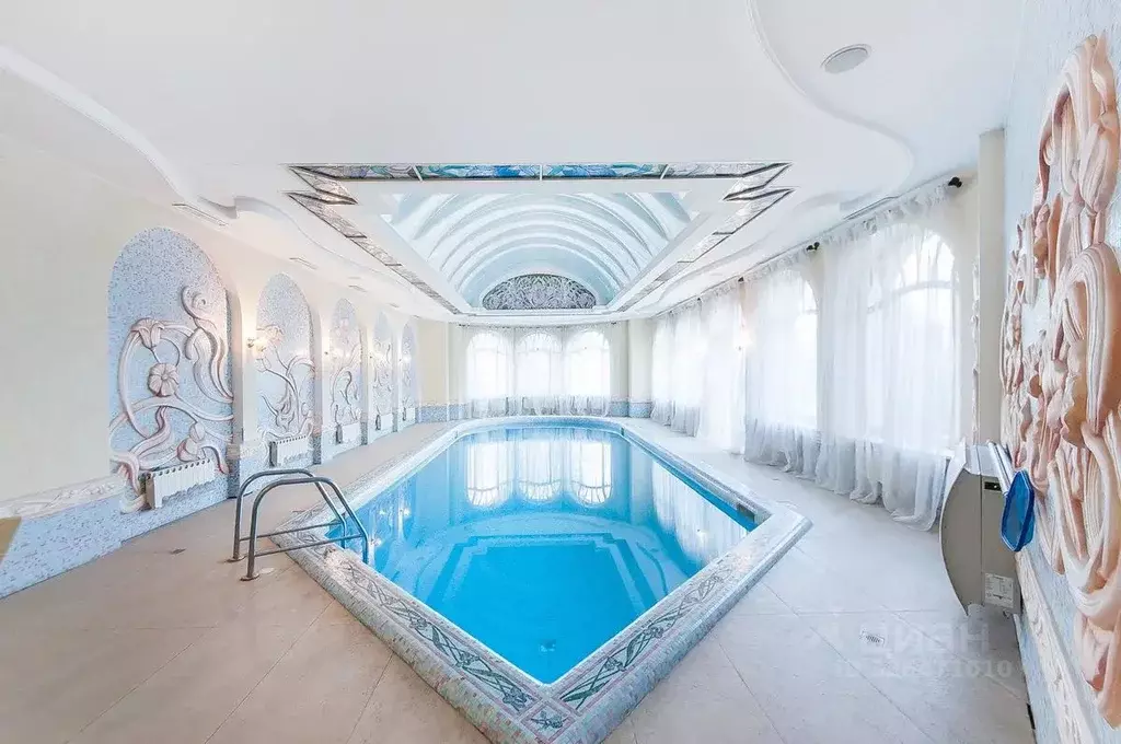 Дом в Московская область, Люберцы городской округ, с. Верхнее Мячково, ... - Фото 1