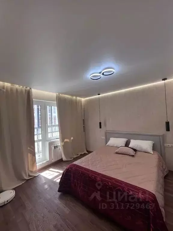 1-к кв. Московская область, Ленинский городской округ, пос. Битца ... - Фото 0