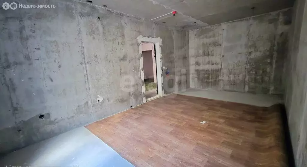 Квартира-студия: Анапа, Владимирская улица, 148к1 (22.4 м) - Фото 1