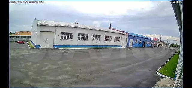 Склад - Фото 0