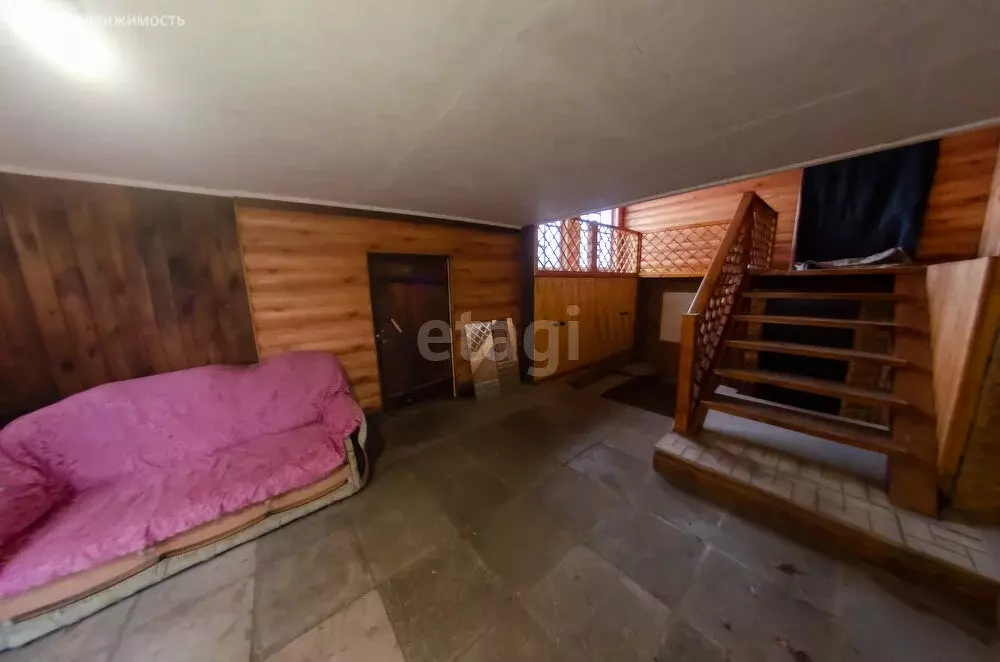 Дом в Далматово, улица Тургенева (137.3 м) - Фото 1
