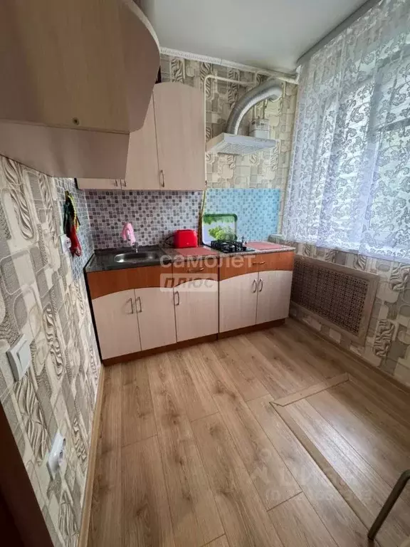 2-к кв. Омская область, с. Нижняя Омка ул. Северная, 4 (43.5 м) - Фото 1