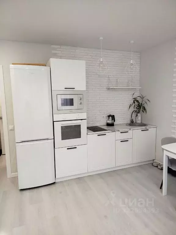 2-к кв. Новосибирская область, Новосибирский район, Мичуринский ... - Фото 1