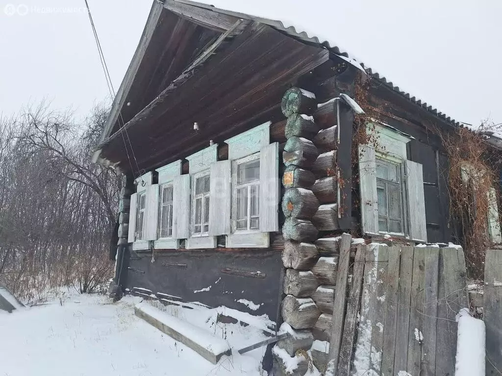 Дом в Горноуральский городской округ, деревня Шумиха (34 м) - Фото 0