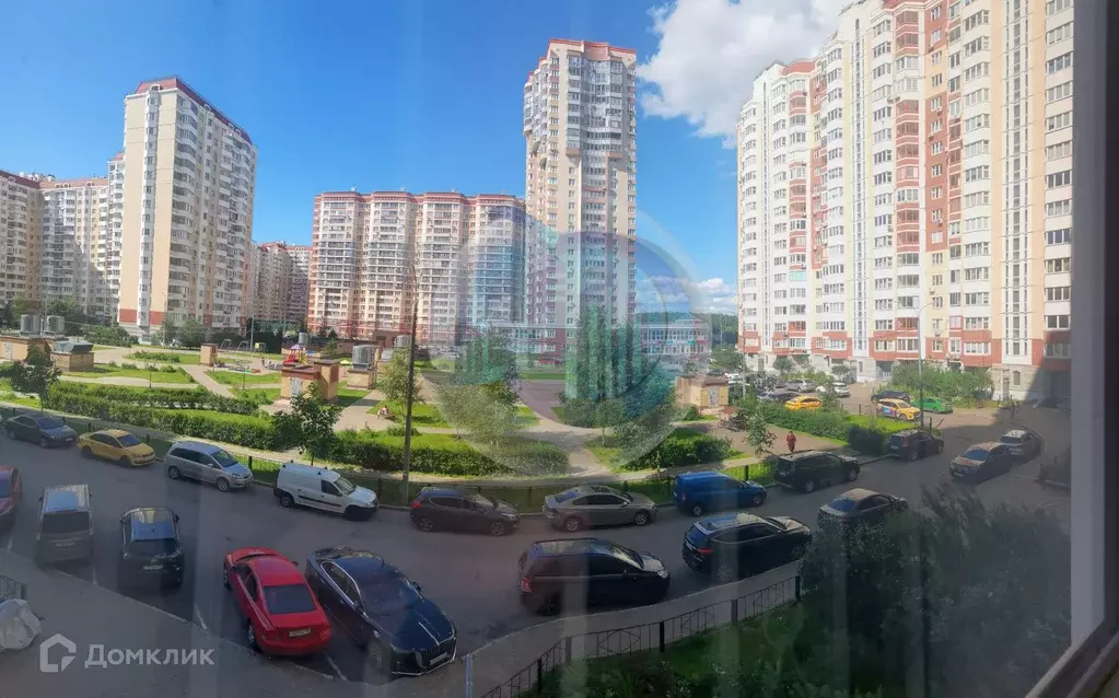 Продаётся 1-к квартира, 37.7 м - Фото 0