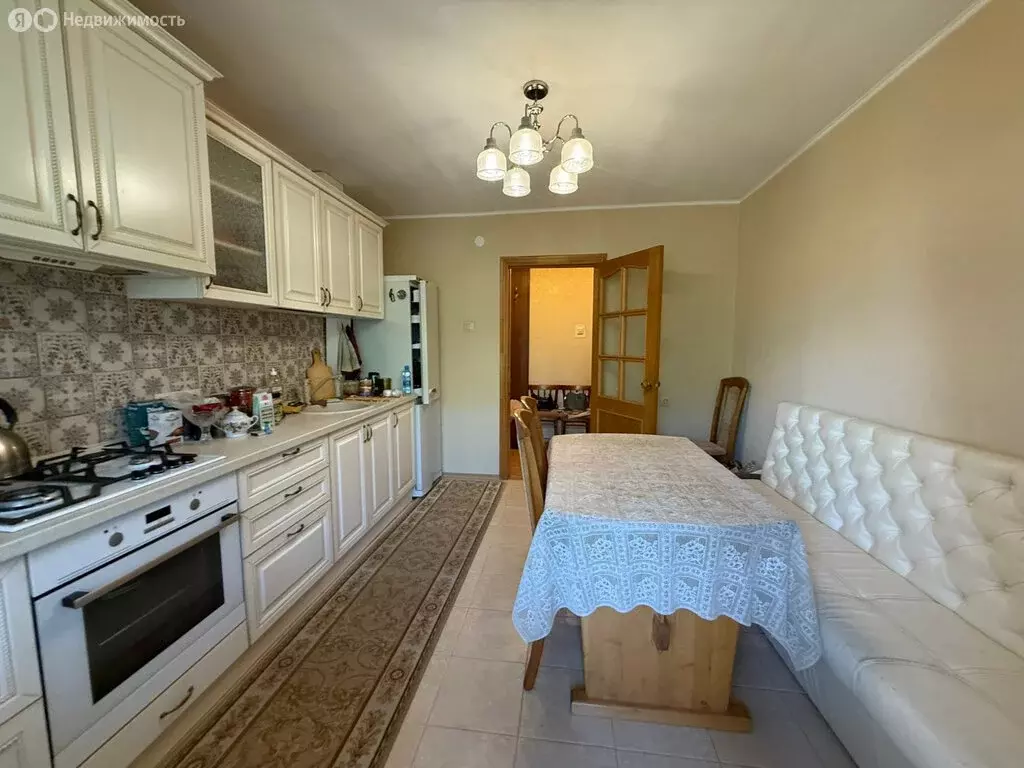 3-комнатная квартира: Вологда, улица Карла Маркса, 74А (81.8 м) - Фото 1