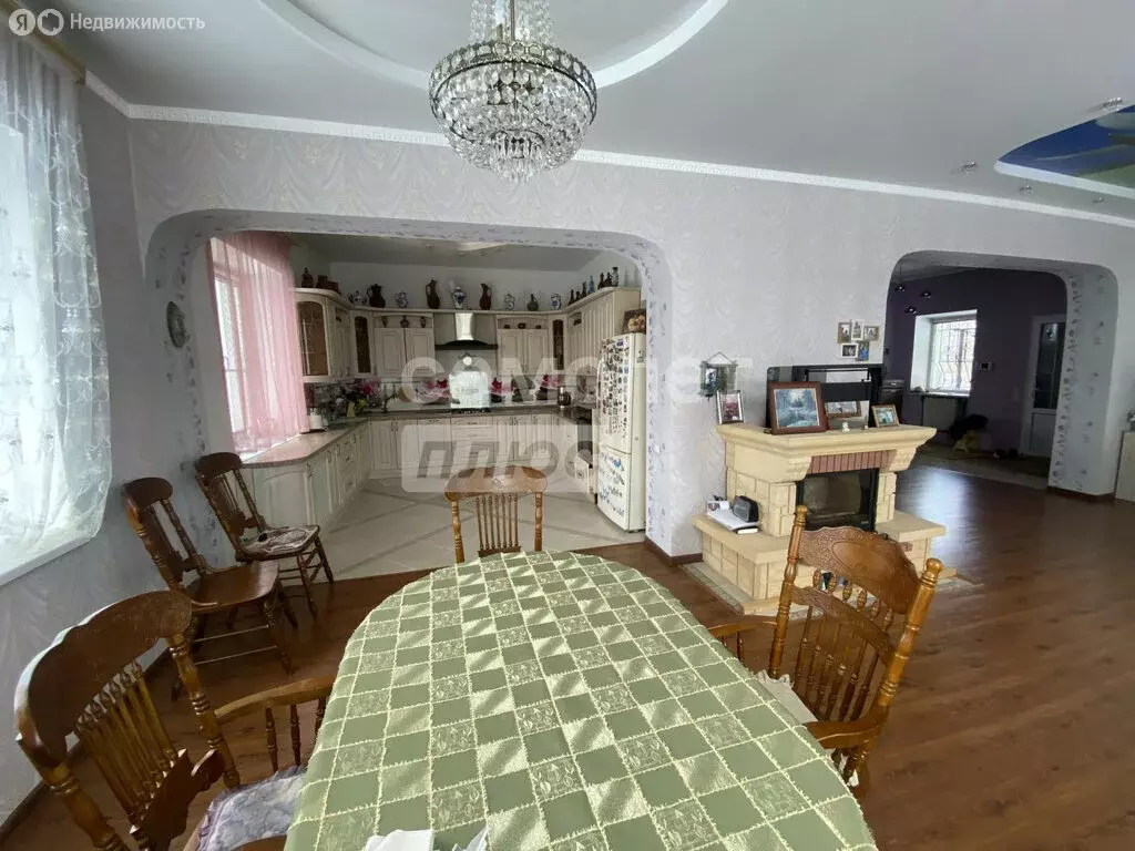 Дом в Покров, Солнечная улица, 21 (311 м) - Фото 2