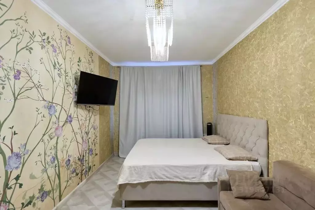 3-к кв. Москва Васильевская ул., 9 (85.0 м) - Фото 1