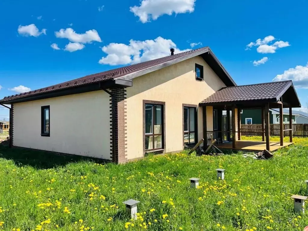 Дом в Пензенская область, Пенза  (170 м) - Фото 1