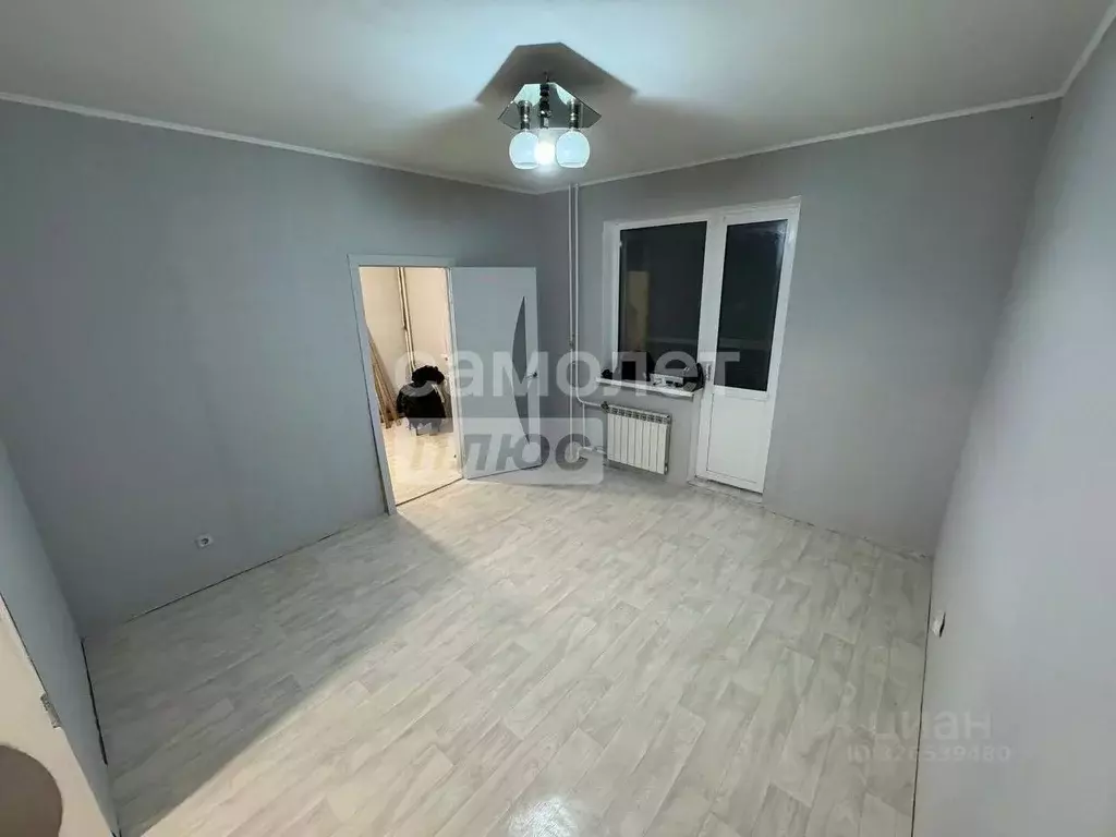 1-к кв. Иркутская область, Иркутск Байкальская ул., 188/3 (40.0 м) - Фото 1