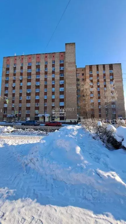 Комната Смоленская область, Смоленск ул. Фрунзе, 22 (18.0 м) - Фото 2