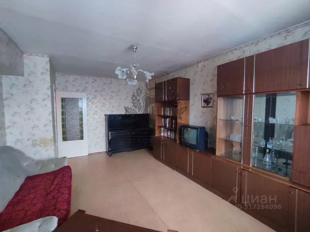 1-к кв. Санкт-Петербург просп. Культуры, 6К1 (38.0 м) - Фото 1