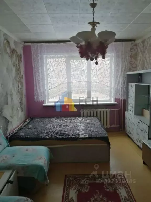 2-к кв. Тульская область, Тула ул. Лейтейзена, 6 (50.3 м) - Фото 1