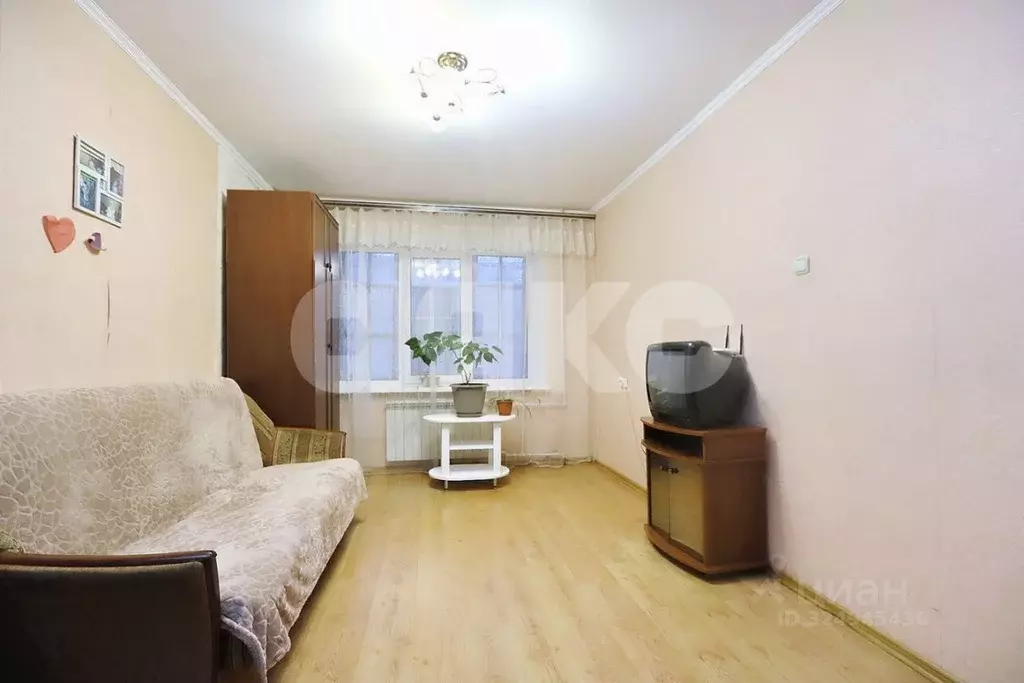 2-к кв. Липецкая область, Липецк Звездная ул., 4/2 (49.4 м) - Фото 0