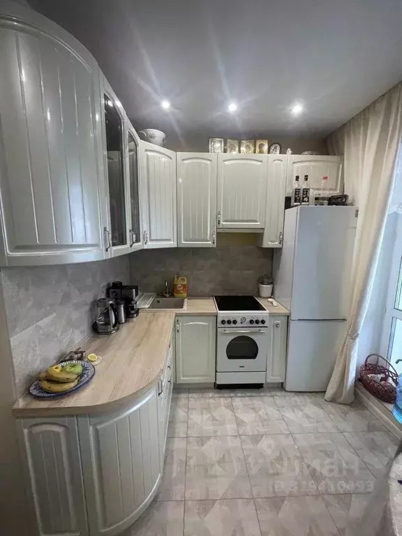 2-к кв. Саха (Якутия), Якутск ул. Лермонтова, 63 (57.0 м) - Фото 0