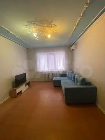 3-к. квартира, 64 м, 6/9 эт. - Фото 0