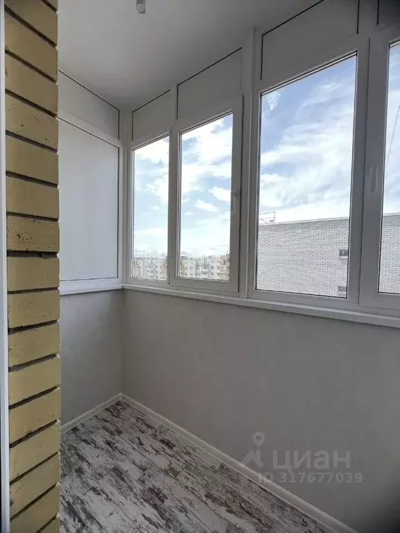 1-к кв. Ставропольский край, Ставрополь ул. Рогожникова, 21/1к2 (36.5 ... - Фото 1