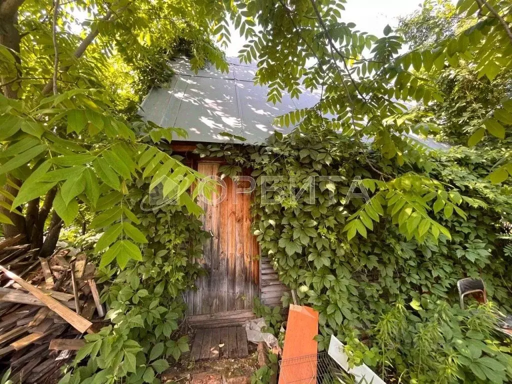 Участок в Тюменская область, Тюмень ул. Светлая (6.0 сот.) - Фото 2