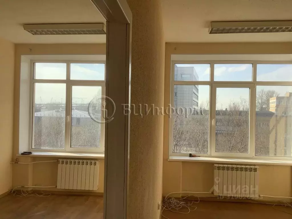 Офис в Санкт-Петербург Промышленная ул., 42 (162 м) - Фото 0
