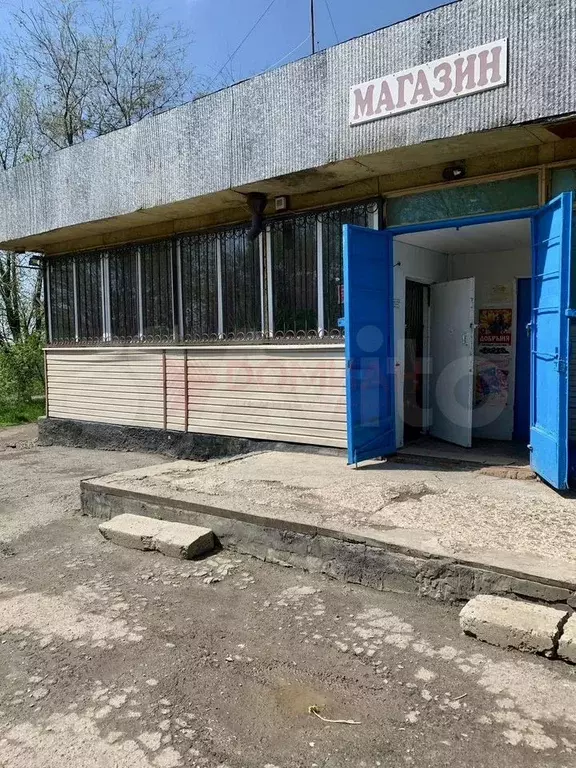Продаю магазин - Фото 0