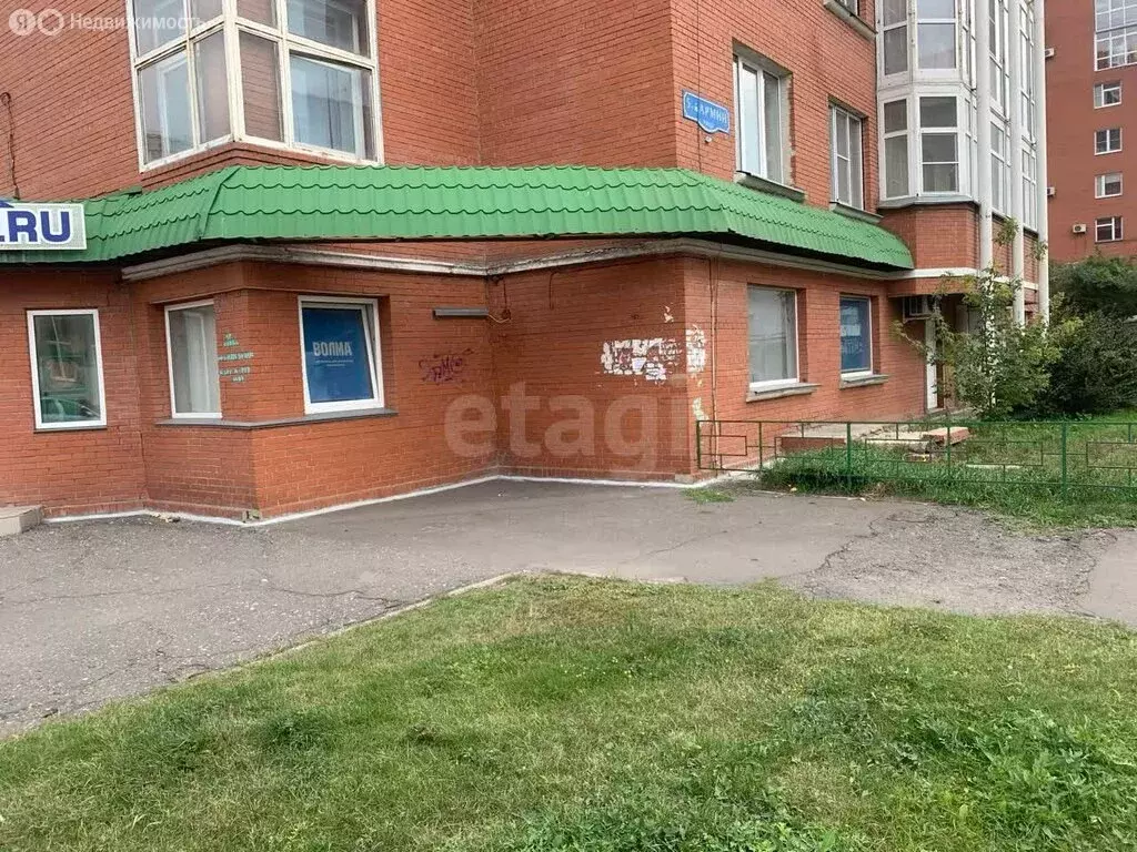 Помещение свободного назначения (220 м) - Фото 2