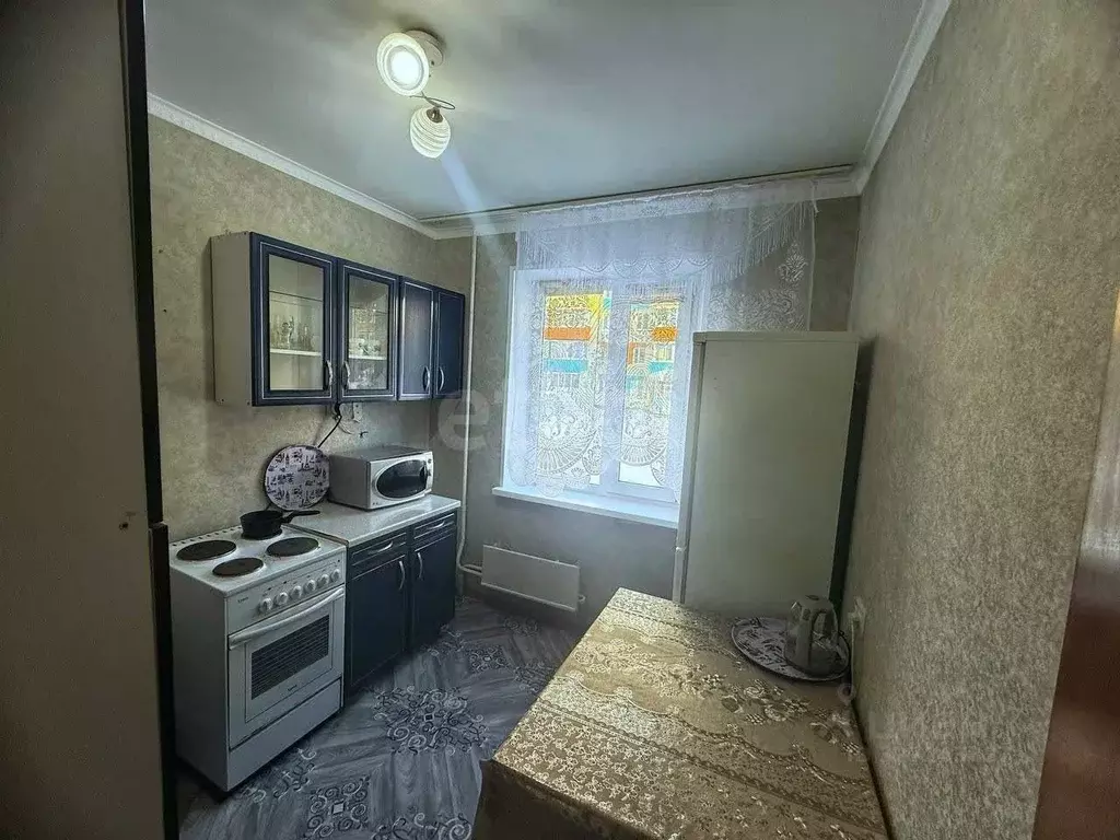 2-к кв. Ямало-Ненецкий АО, Муравленко ул. 70 лет Октября, 18 (48.1 м) - Фото 1