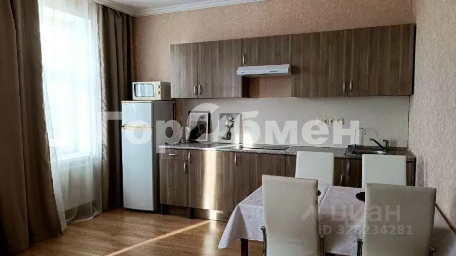 1-к кв. Московская область, Красногорск ул. Авангардная, 2 (35.0 м) - Фото 1