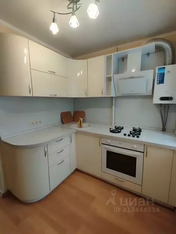 2-к кв. Брянская область, Брянск ул. Фокина, 68 (40.1 м) - Фото 0
