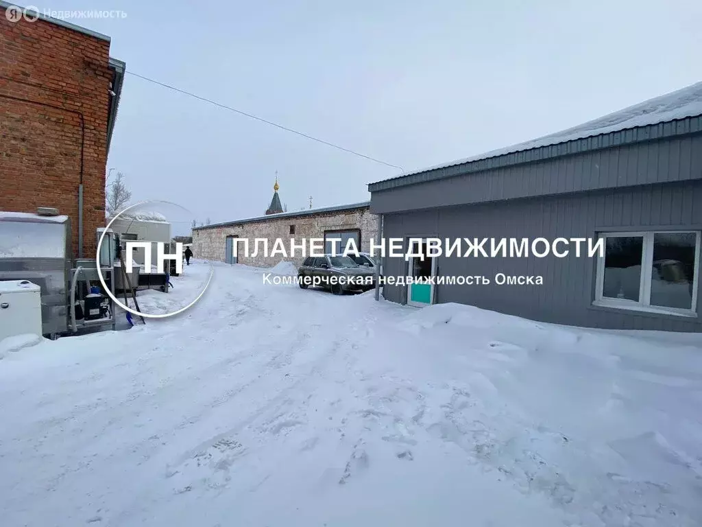 Склад (282 м) - Фото 1