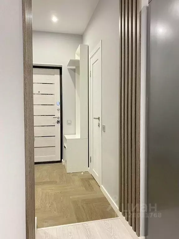 2-к кв. Москва Березовая аллея, 19к2 (35.0 м) - Фото 1