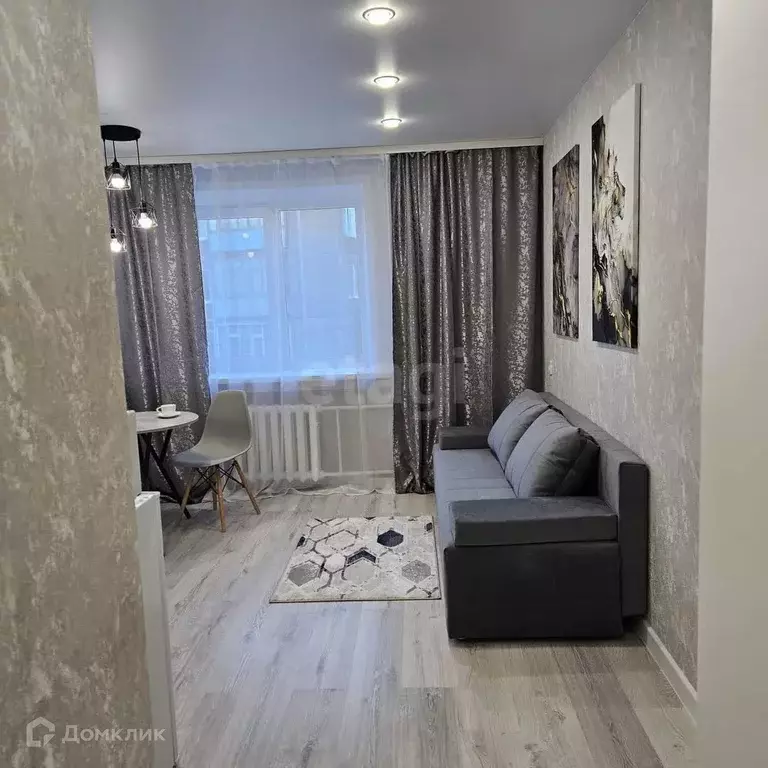 Продаётся квартира-студия, 18 м - Фото 1