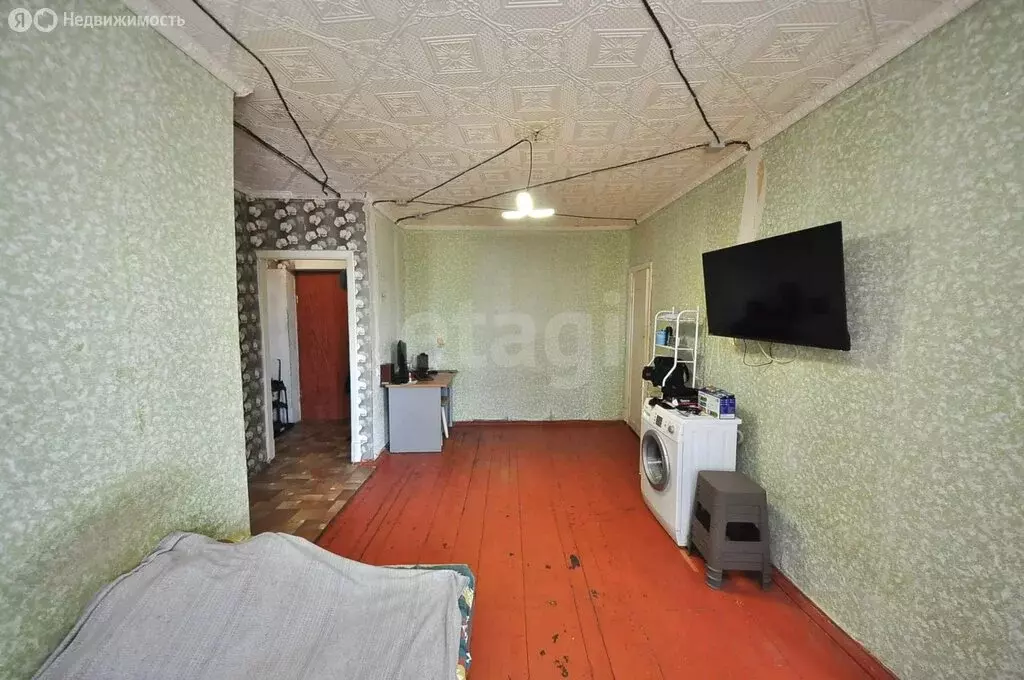 2-комнатная квартира: Салават, Уфимская улица, 6 (40.6 м) - Фото 2